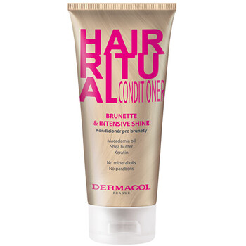 Hair Ritual Brunette & Intensive Shine Conditioner ( hnedé vlasy ) - Kondicionér